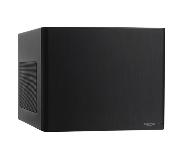 Fractal Design Node 304 czarna - 158741 - zdjęcie